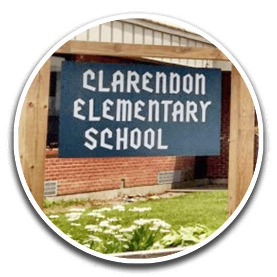 Clarendon Elementary Schools, Clarendon, Vermont